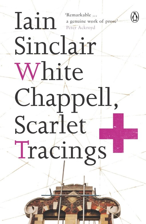 White Chappell, scarlet tracings