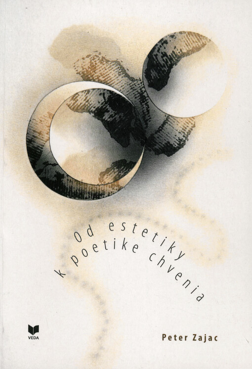 Od estetiky k poetike chvenia