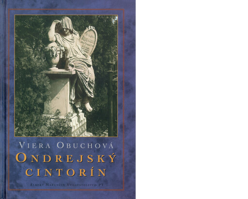 Ondrejský cintorín