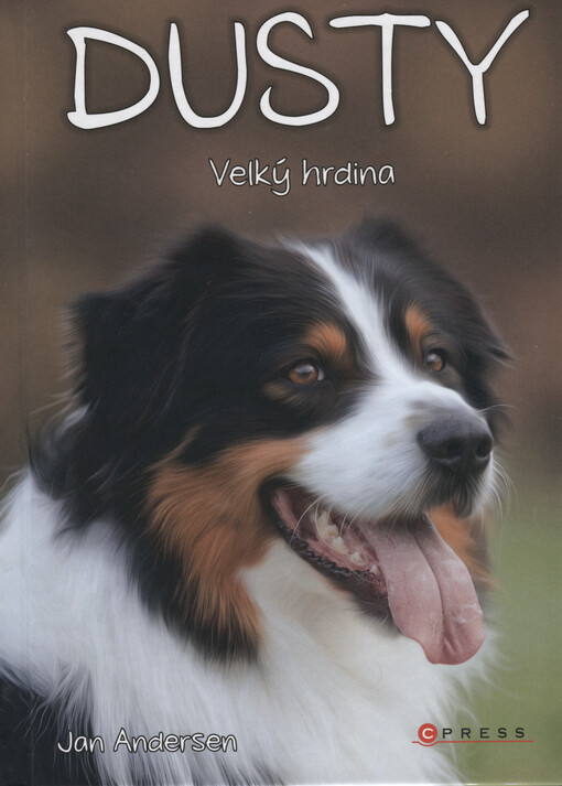 Dusty. Velký hrdina