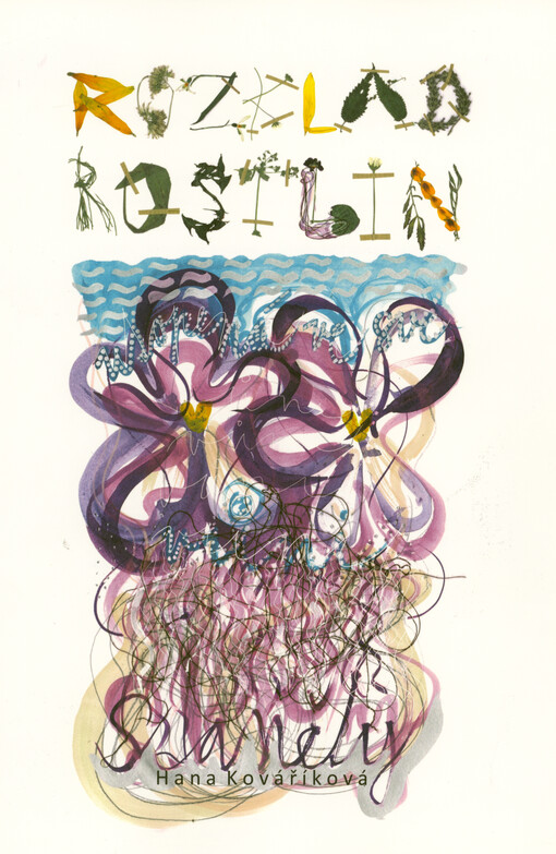 Rozklad rostlin