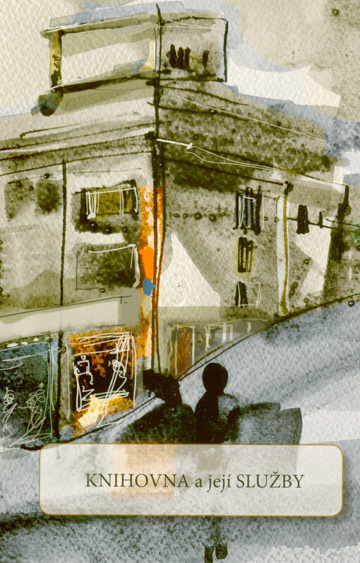 Knihovna a její služby
