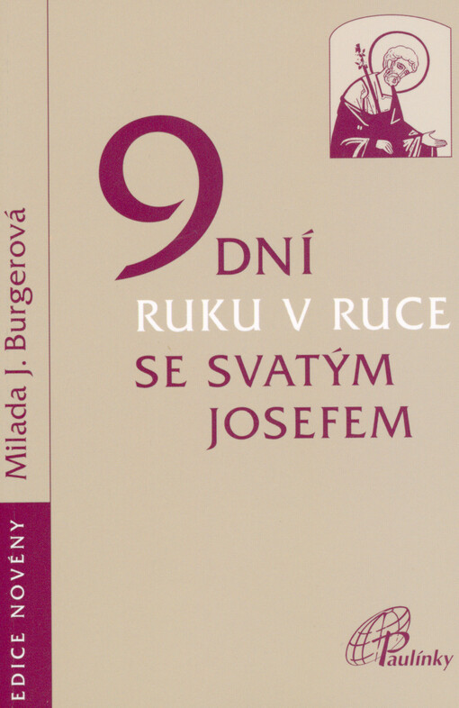 9 dní ruku v ruce se svatým Josefem