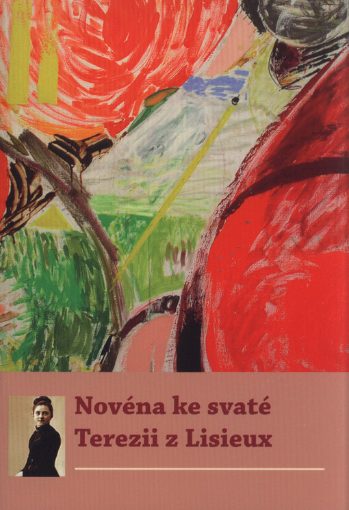 Novéna ke svaté Terezii z Lisieux