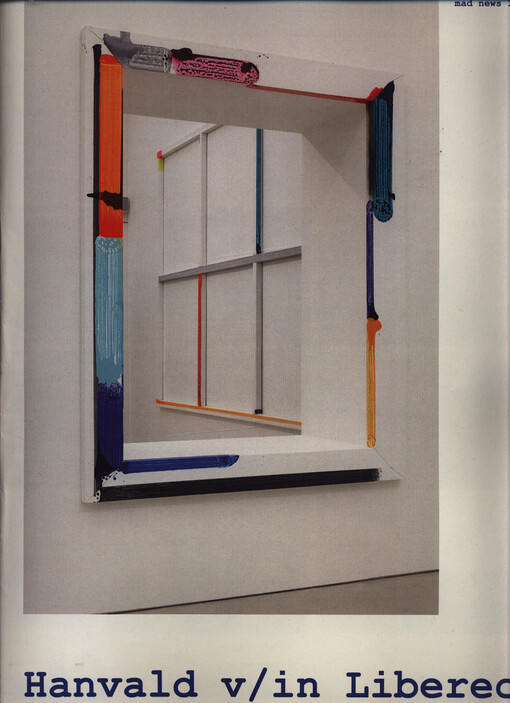 Hanvald v/in Liberec