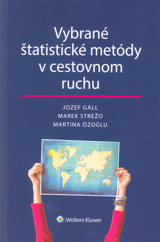 Vybrané štatistické metódy v cestovnom ruchu