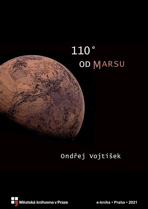 110° od Marsu