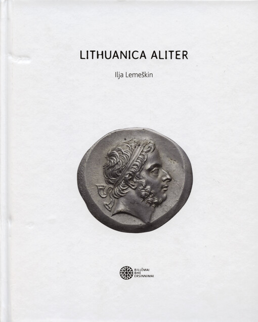 Lithuanica aliter