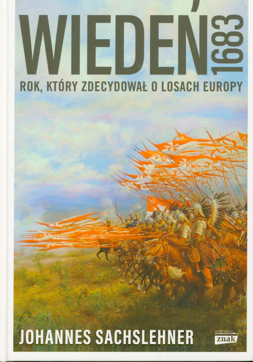 Wiedeń 1683