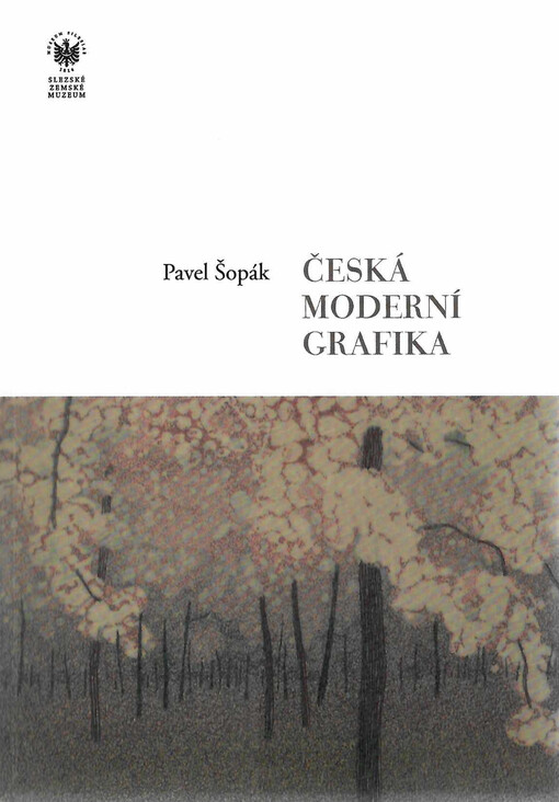 Česká moderní grafika