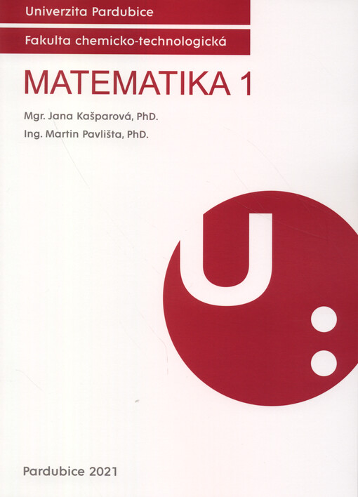 Matematika 1