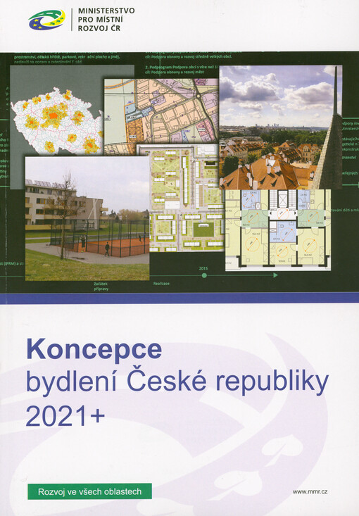 Koncepce bydlení České republiky 2021+