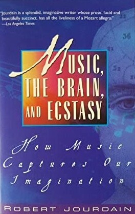 Music, the brain, and ecstasy