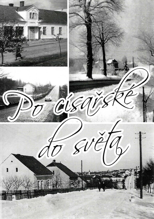Po císařské do světa
