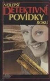 Nejlepší detektivní povídky roku 1998