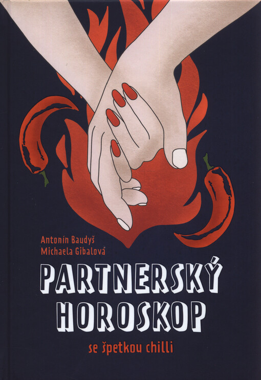 Partnerský horoskop se špetkou chilli