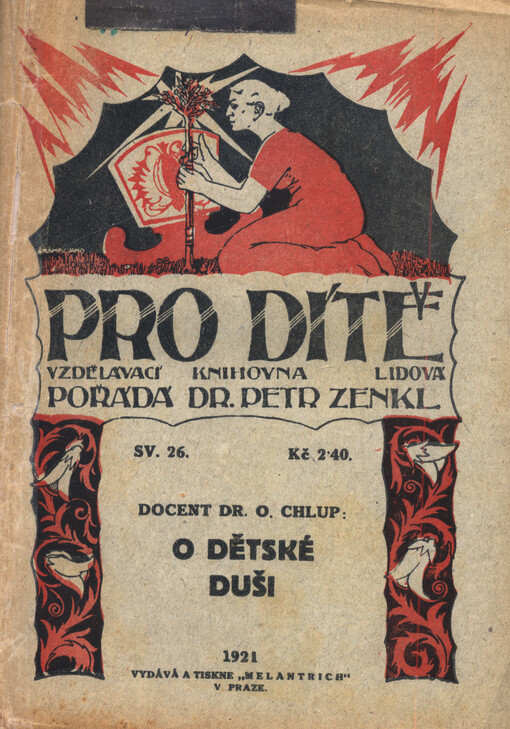 O dětské duši