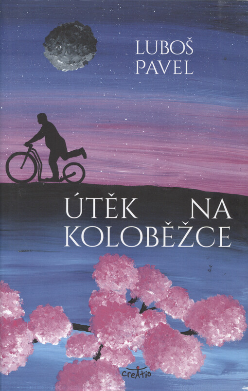 Útěk na koloběžce