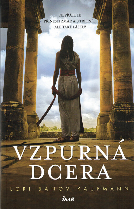 Vzpurná dcera