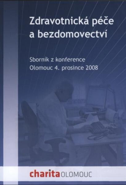 Sborník z konference 