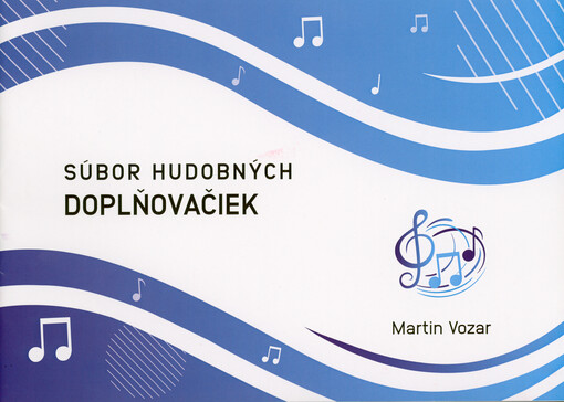 Súbor hudobných doplňovačiek