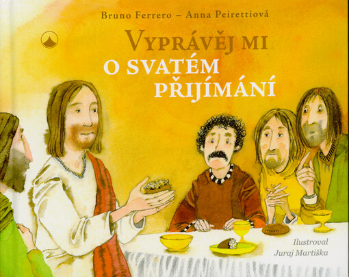 Vyprávěj mi o svatém přijímání