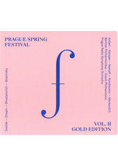 Prague Spring Festival (odkaz v elektronickém katalogu)