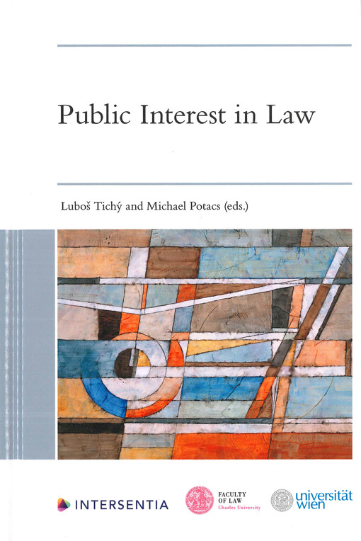 Public interest in law