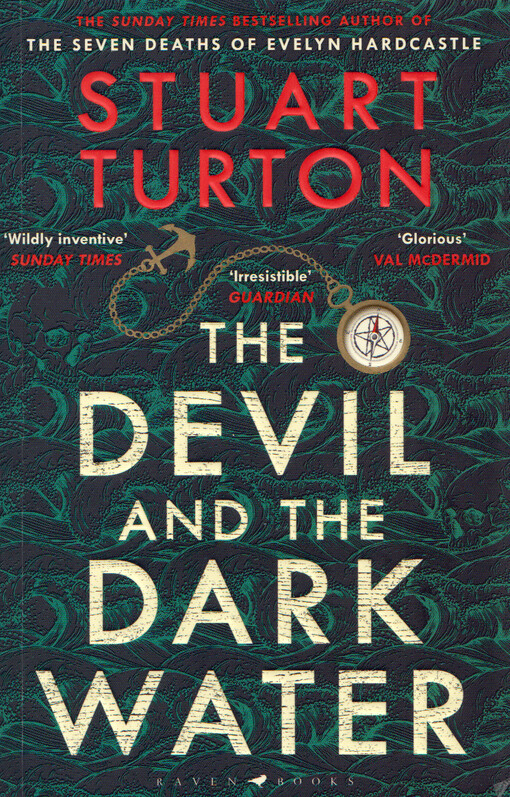 The devil and the dark water