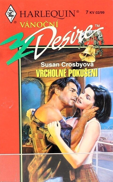 Vrcholné pokušení