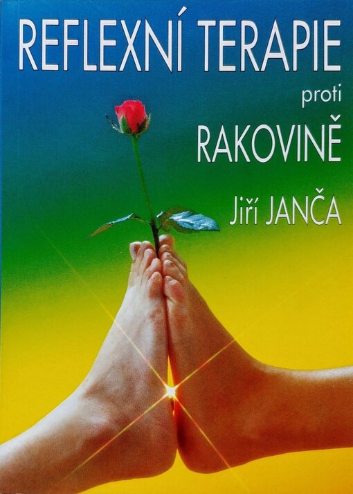 Reflexní terapie proti rakovině