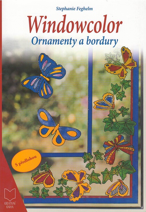 Windowcolor - ornamenty a bordury