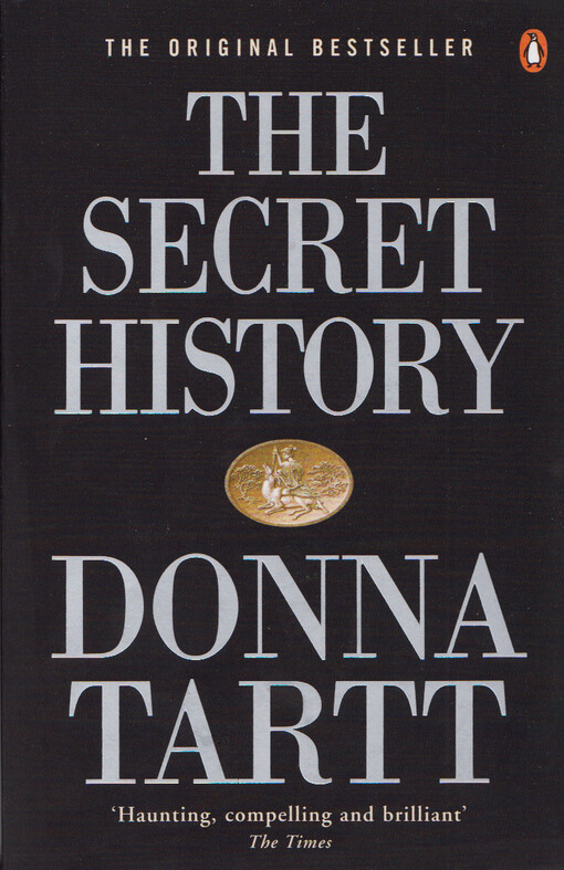 The secret history