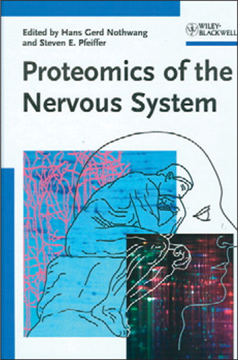Proteomics of the Nervous System