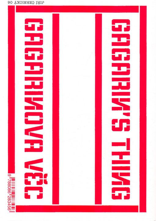 Gagarinova věc = Gagarin's thing