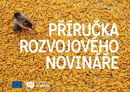 Central European journalist's guide to reporting development
