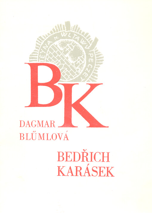 Bedřich Karásek