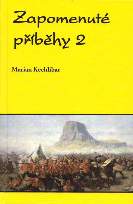 Zapomenuté příběhy. 2