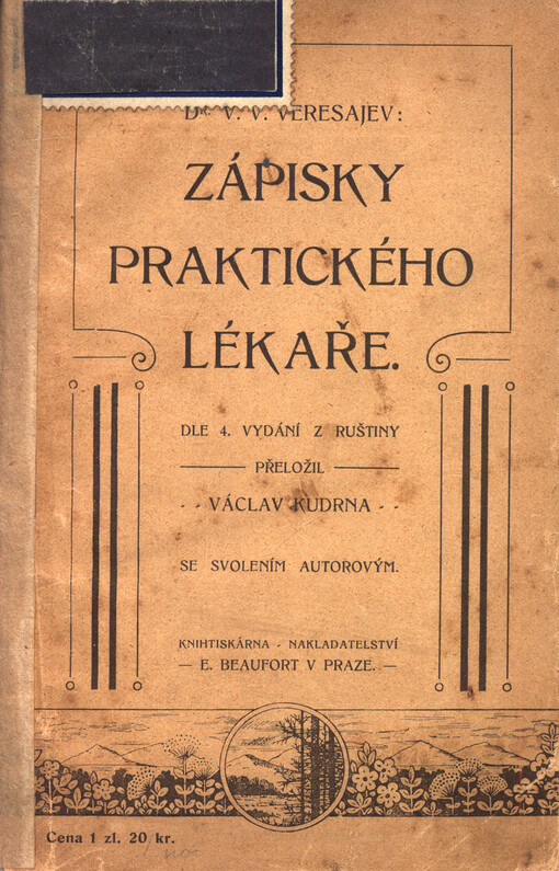 Zápisky praktického lékaře