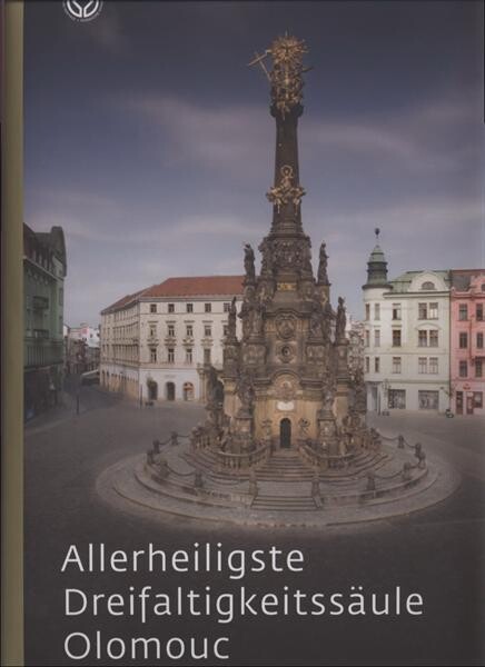 Allerheiligste Dreifaltigkeitssäule Olomouc