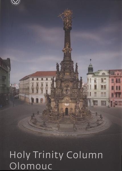 Holy Trinity Column Olomouc