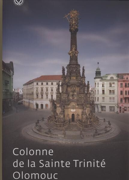 Colonne de la Sainte Trinité Olomouc