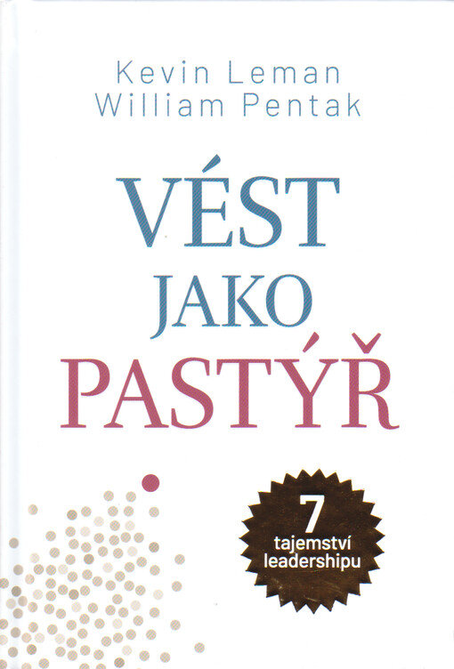 Vést jako pastýř
