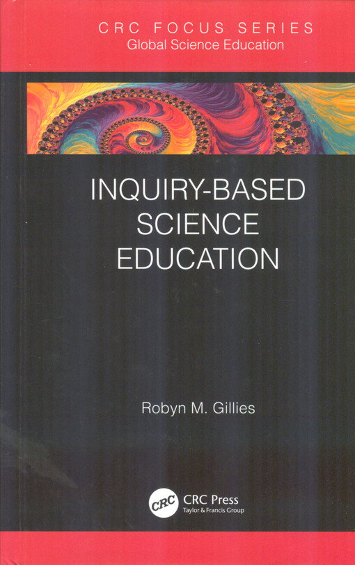 Inquiry-based science education