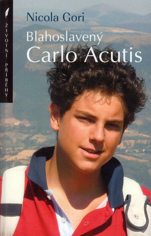 Blahoslavený Carlo Acutis