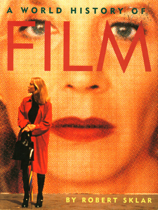 A world history of film