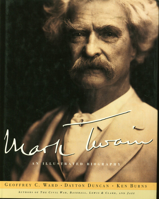 Mark Twain