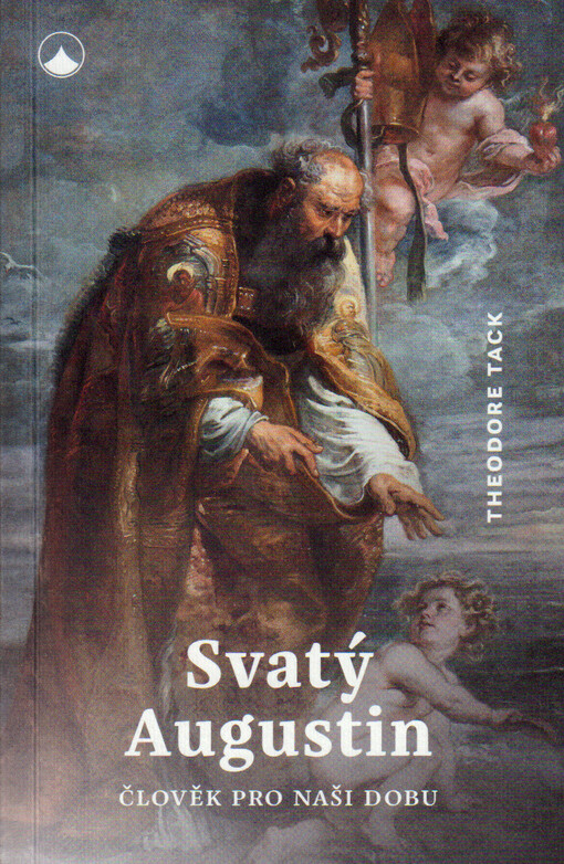 Svatý Augustin