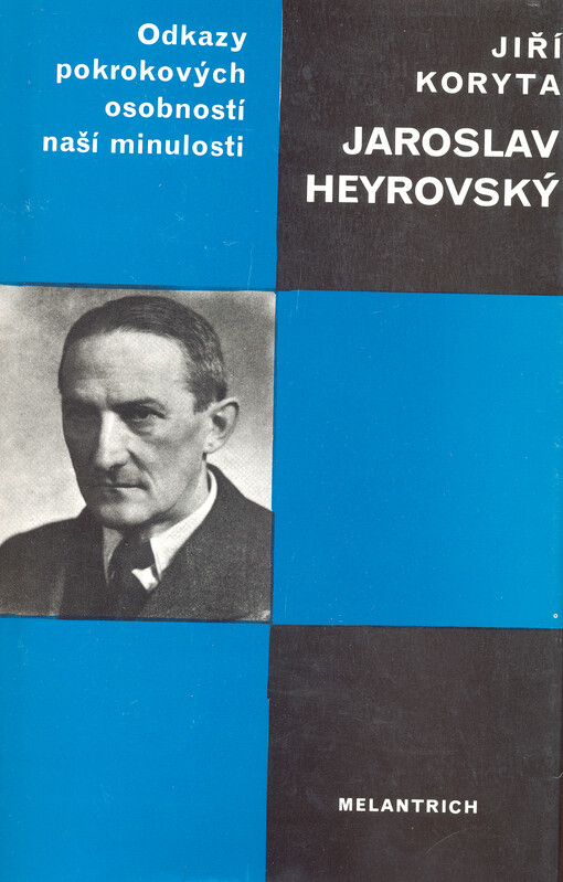 Jaroslav Heyrovský