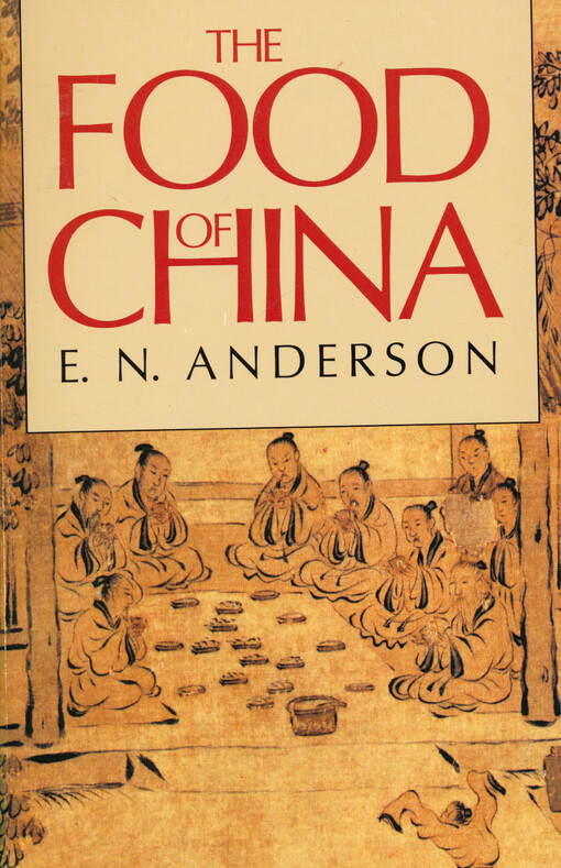 The food of China